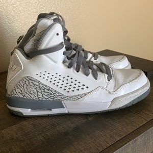 Jordan Shoes